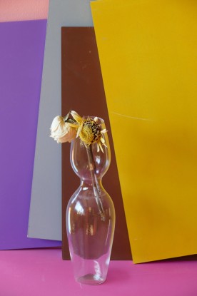 Pedro Almodóvar, Backgrounds in movement 3, 2019